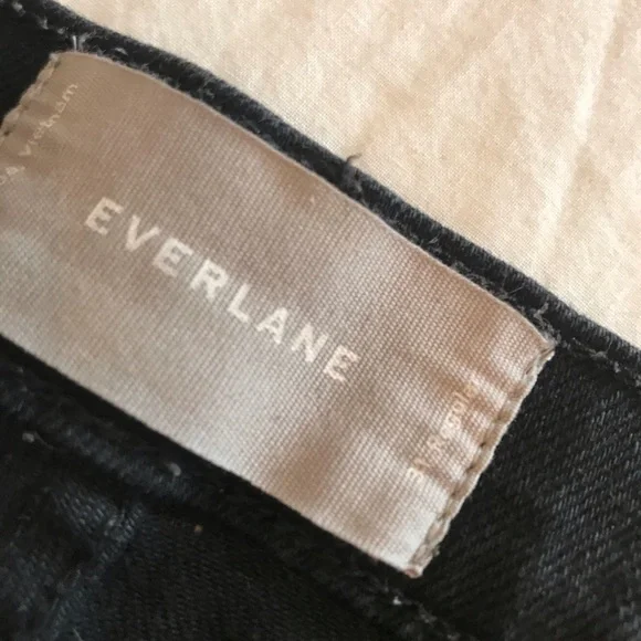 Everlane Jeans - Picture 2 of 4